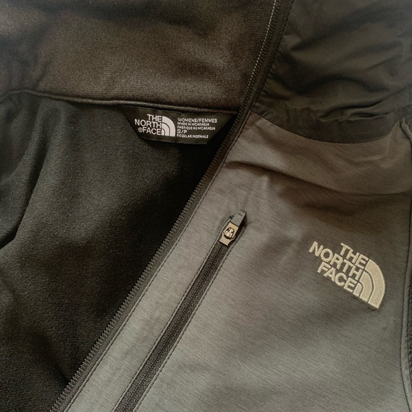 NORTH FACE JACKET - Picture 3 of 4